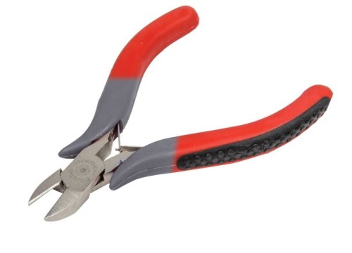 PROLINE Szczypce MICRO 120mm boczne 28781