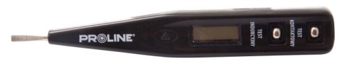 PROLINE Próbnik elektryczny - wskaźnik napięcia 250V 10542