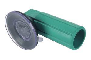 WOLFCRAFT Przyssawka do demontażu halogenów 5499000