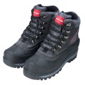 LAHTI PRO Śniegowce, Buty robocze zimowe, skóra zamszowa OXFORD r. 41 /L3080141/