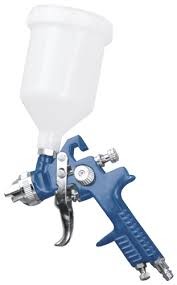 SCHEPPACH Pistolet natryskowy  /7906100721/