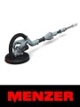 MENZER LHS 225 PRO VARIO Żyrafa szlifierka do gipsu 1010W  111110000 GRATIS kpl siatek ściernych