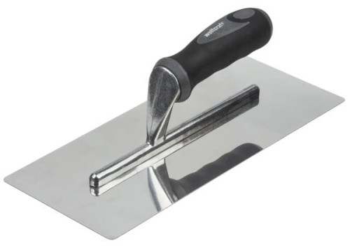 WOLFCRAFT Paca wygładzająca  300x120 mm INOX 4043000
