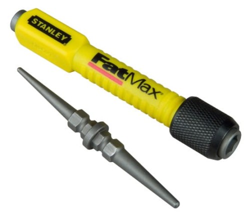 STANLEY Pobijak FatMax z wymienną końcówką 76mm  58-501