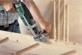 WOLFCRAFT Tecmobil - przenośny stojak do wiertarki 4522000