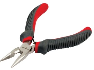 PROLINE Szczypce półokrągłe proste Proline 160mm 28706