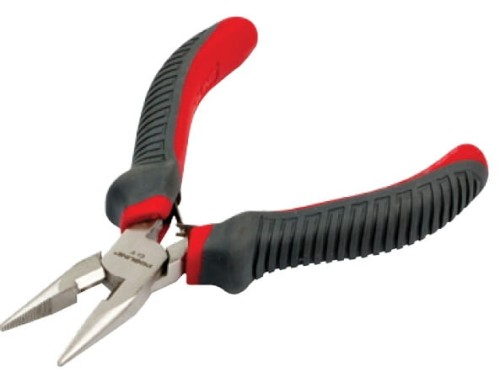 PROLINE Szczypce półokrągłe proste Proline 160mm 28706