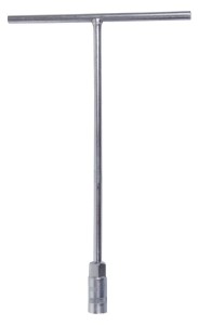 PROLINE Klucz nasadowy typ T 14x300mm 29089