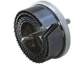 WOLFCRAFT Otwornica 5 części śr. 60; 68; 74; 80; 95 mm talerz mocujacy z metalu 2155000