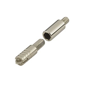 WOLFCRAFT Wiertło centrujące  do otwornic diamentowych "Ceramic" 5913000