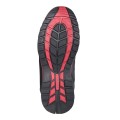 LAHTI PRO Buty robocze skóra Oxford, SB SRA rozmiary 40 + RĘKAWICE