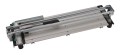 WOLFCRAFT Maszynka do cięcia płytek TC710 PM, podstawa z metalu, sprężynowana 5565000