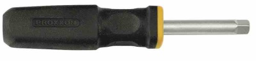 PROXXON Uchwyt śrubokrętowy 140 mm 23702
