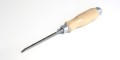 NAREX Dłuto płaskie WOOD LINE 4 mm x 120 mm 810104