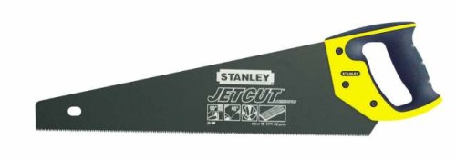 STANLEY Piła płatnica Jet-Cut Laminator 450mm  20-180