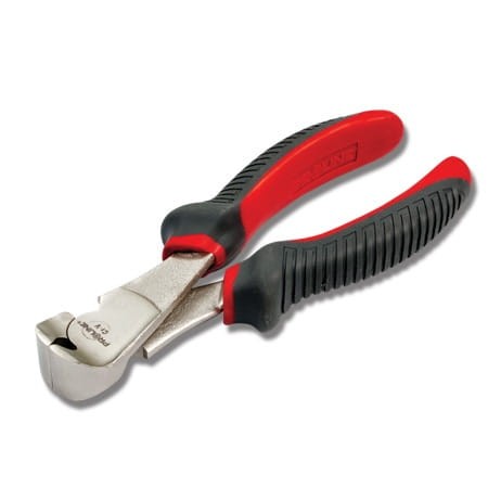 PROLINE Szczypce czołowe wzmocnione 160 mm 28713