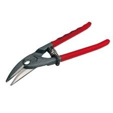 NWS Nożyce do cięcia blachy 61R-12-250