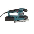 TRYTON Szlifierka oscylacyjna 240W 90x187mm TMC240