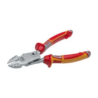 NWS Obcinaczki boczne VDE 138-49VDE-200