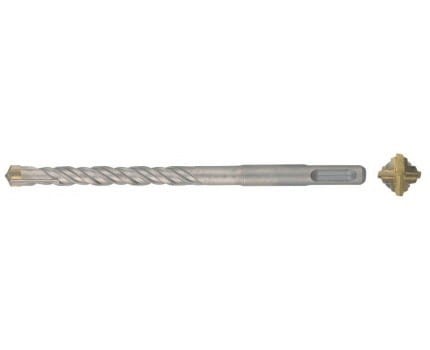 PROLINE WIertło SDS Max S4 32x920mm 73292
