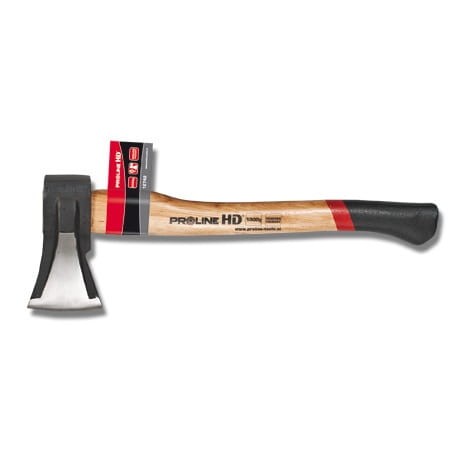 PROLINE  Siekiera rozłupująca z trzonkiem drewnianym 2kg12742