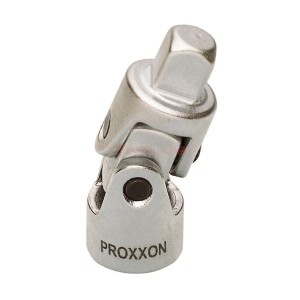 PROXXON Przegub krzyżowy- 3/8", 75 mm. 23560