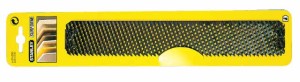 STANLEY Ostrze wymienne 250mm Surform Standard  21-293