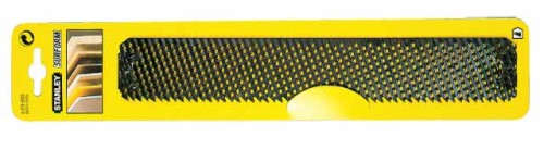 STANLEY Ostrze wymienne 250mm Surform Standard  21-293