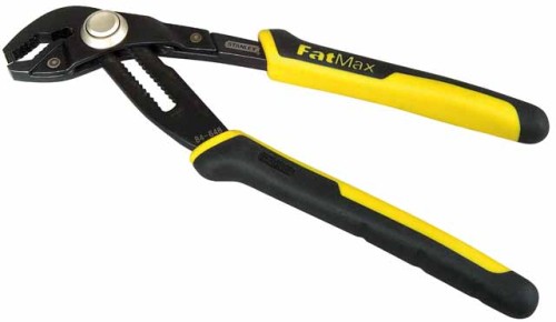 STANLEY Szczypce nastawne FatMax 10"  84-648