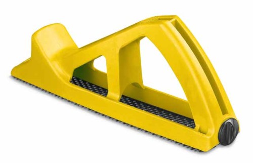 STANLEY Zdzierak - strug plastikowy 270/250mm  21-103