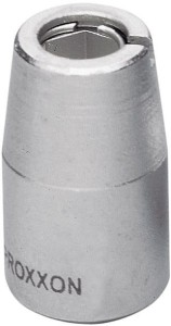 PROXXON Adapter do bitów 6-cio kątnych- 1/4" 23780