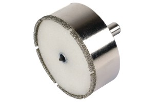 WOLFCRAFT Otwornica diamentowa śr. 68mm CERAMIC 8911000