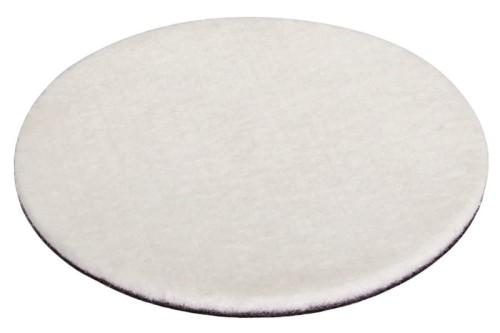 WOLFCRAFT Talerz polerski tyl-welur śr. 125mm 2208000