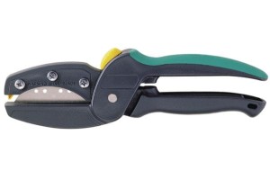 WOLFCRAFT Nożyce do węży MegaCut S 4197000