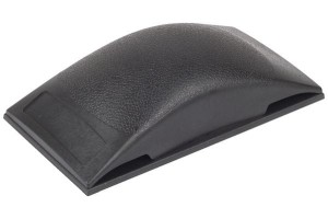 WOLFCRAFT Klocek szlifierski - 130 x 32 x 70 mm 2897000