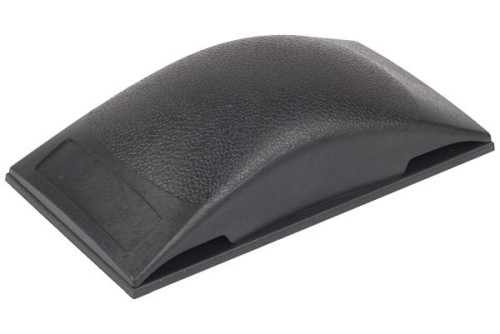 WOLFCRAFT Klocek szlifierski - 130 x 32 x 70 mm 2897000