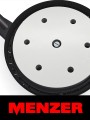 MENZER LHS 225 VARIO Żyrafa szlifierka do gipsu 710W  111080000 + GRATIS SIATKI