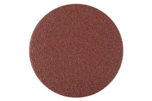 SCHEPPACH Papier ścierny fi 215 mm, K150, 10 sztuk  /5903802704/