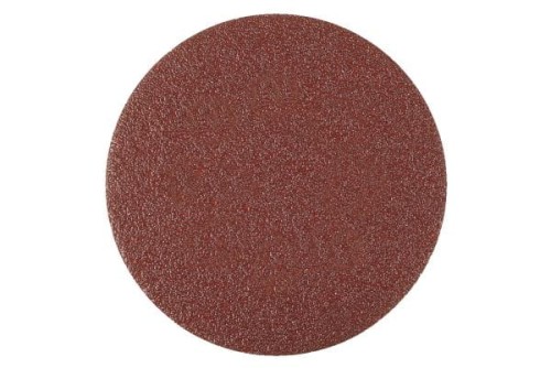SCHEPPACH Papier ścierny fi 215 mm, K150, 10 sztuk  /5903802704/