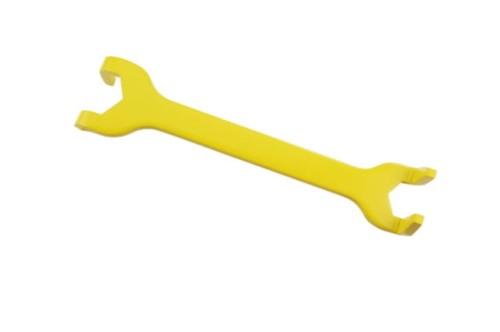 STANLEY Klucz do armatury 1/2" i 3/4"  70-454