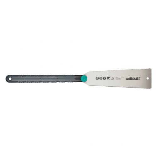 WOLFCRAFT Piła japońska 240 mm Wolfcraft 6951000