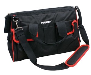 PROLINE Torba narzędziowa 17cali 62141