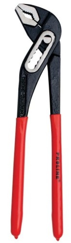 PROLINE Szczypce nastawne do rur 1,5cala, 250mm 28580