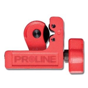 PROLINE Mini obcinak do rur 3-22mm, L:60mm 17210