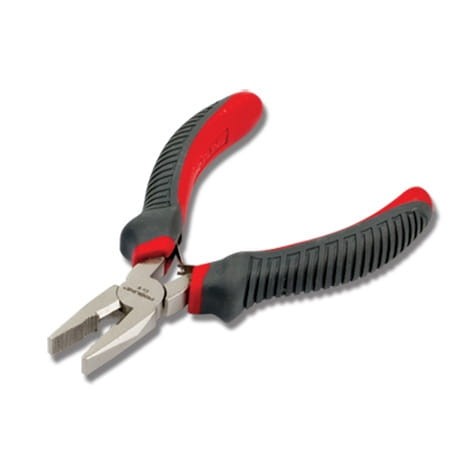 PROLINE Mikroszczypce uniwersalne kombinerki 120mm 28790