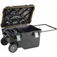 STANLEY Skrzynia średniej wielkości FATMAX 73-601