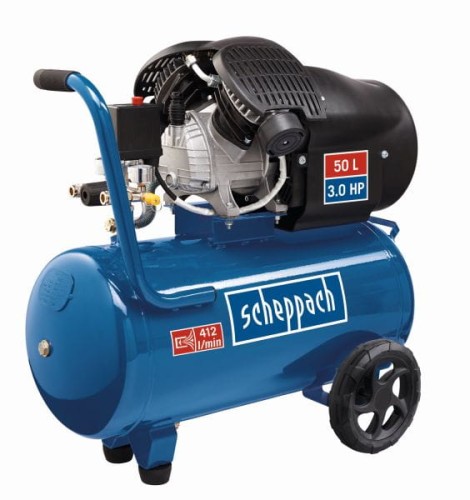 SCHEPPACH Kompresor HC52DC  /5906101901/