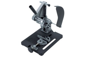 WOLFCRAFT Stojak / statyw do szlifierki kątowej 115/125mm  5019000