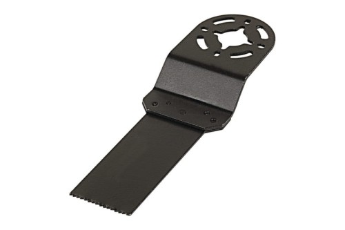 WOLFCRAFT Brzeszczot BiM 22mm do wielofunkcyjnych urządzeń oscylacyjnych 3987000