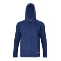 LAHTI PRO Bluza z kapturem i suwakiem  rozmiar XL /L4011204/